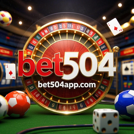 bet504