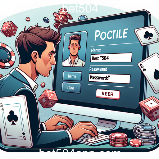 A Importância do Cadastro nos Jogos Online