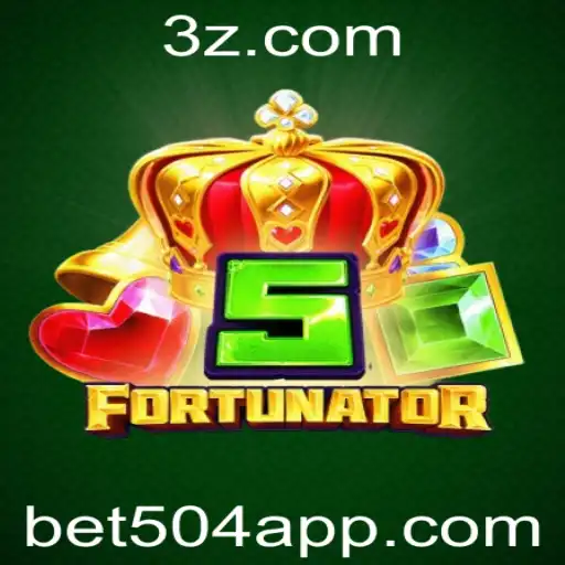 Explorando o Mundo de 5Fortunator: Um Jogo de Estratégia Emocionante com bet504