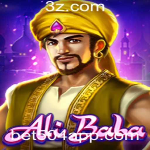 AliBaba: Mergulhando no Universo do Jogo com a Palavra-Chave bet504