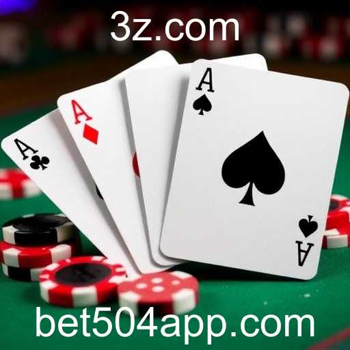 Explorando o Fascinante Mundo do Blackjack com Bet504