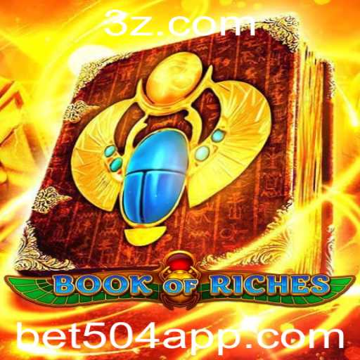 Descubra as Aventuras de BookofRiches: O Novo Fenômeno do Mundo dos Jogos