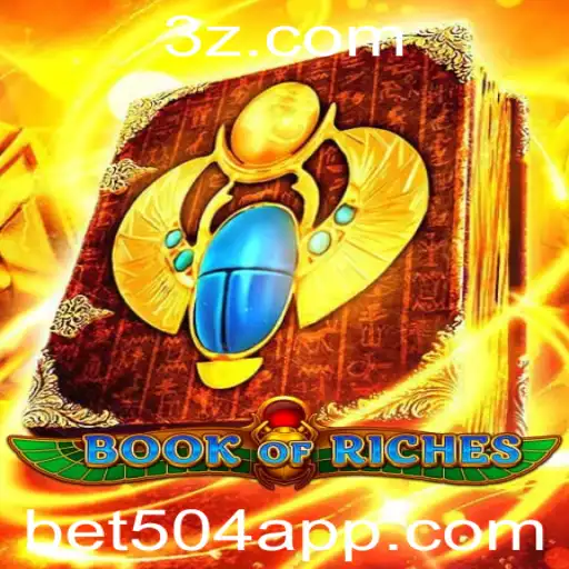 Descubra as Aventuras de BookofRiches: O Novo Fenômeno do Mundo dos Jogos