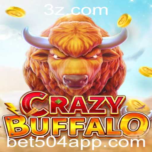 Explorando o Jogo CRAZYBUFFALO e Suas Regras
