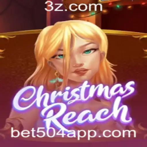 Descubra a Magia do Jogo ChristmasReach: Uma Aventura Festiva Inesquecível