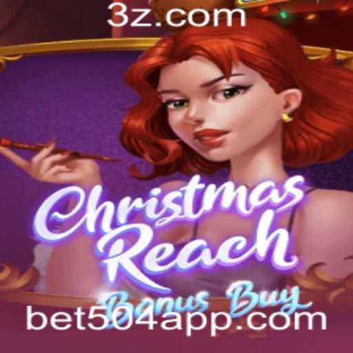 Explorando o Fascinante Mundo do Jogo ChristmasReachBonusBuy