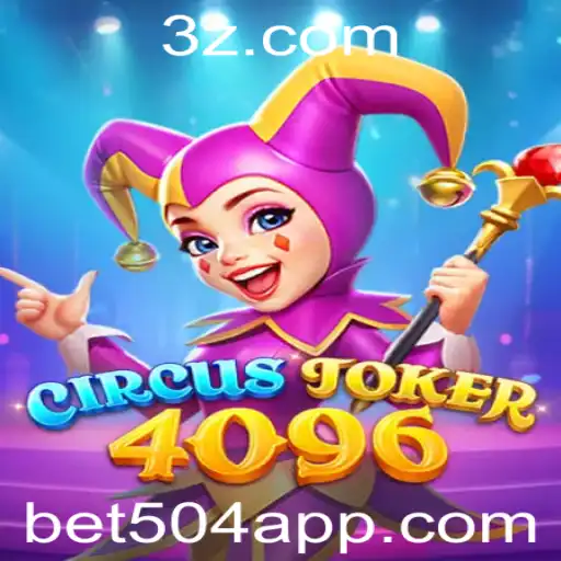 CircusJoker4096: O Novo Fenômeno dos Jogos de Aposta