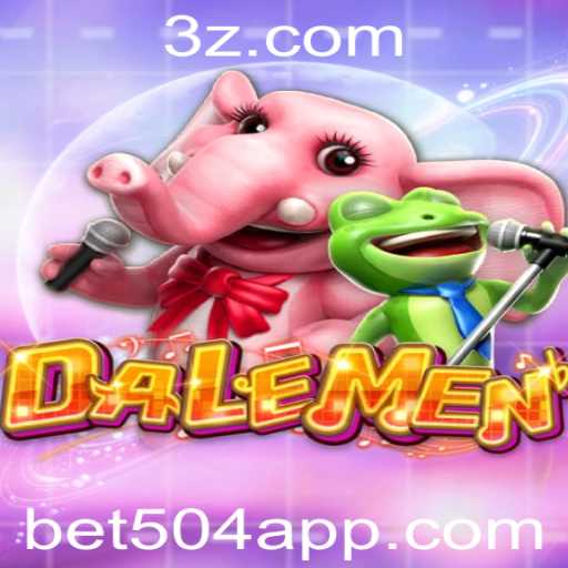 DALEMEN: O Jogo de Estratégia que Conquista Bet504