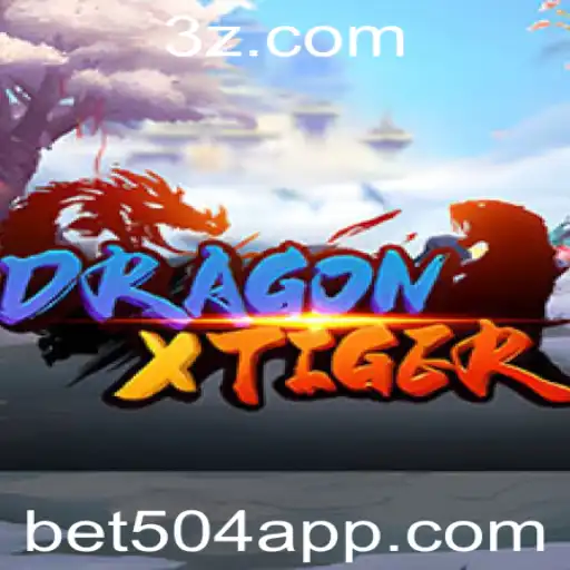 DragonXTiger: Descubra o Novo Sensação do Mundo dos Jogos de Aposta com bet504