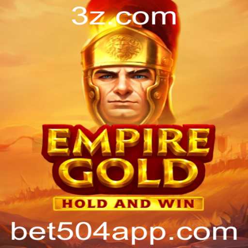 Descubra EmpireGold: O Jogo Que Revoluciona o Entretenimento Online