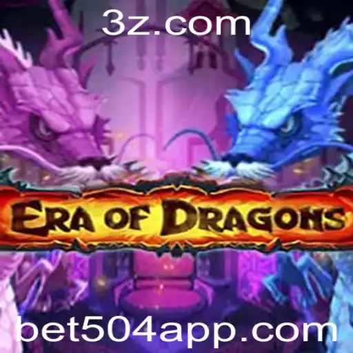 Descubra a Aventura Épica em EraOfDragons