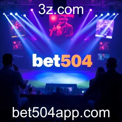 Explorando os Eventos Exclusivos com Bet504: Uma Experiência Única