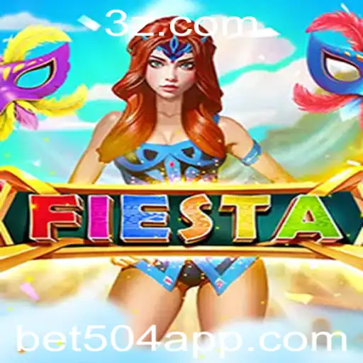 Descubra o Jogo Fiesta com a Palavra-chave bet504