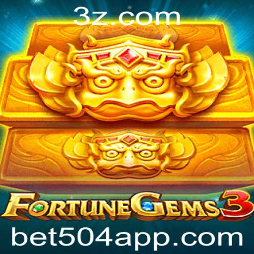 FortuneGems3: Descubra as Riquezas do Novo Clássico dos Jogos de Azar