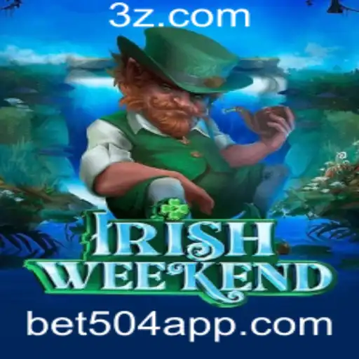 Descubra o IrishWeekend: Um Guia Completo para Apostadores