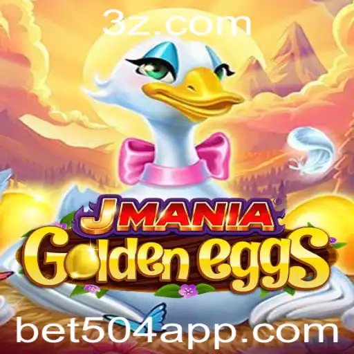 Explorando o Universo de JManiaGoldenEggs e a Palpitante Emoção de bet504