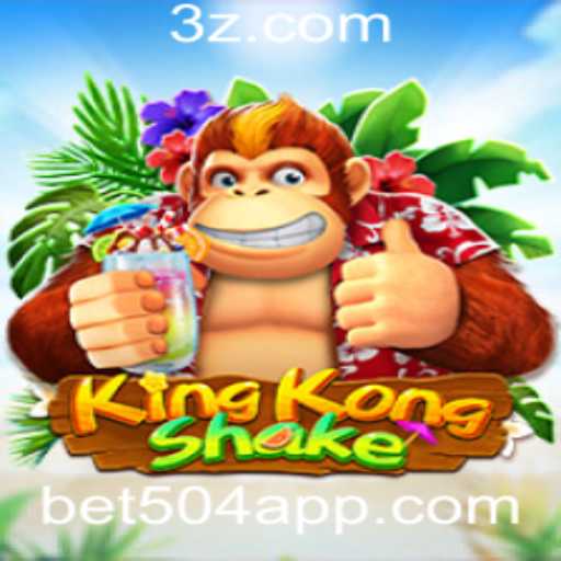 KingKongShake: A Intrigante Arena de Apostas e Estratégia