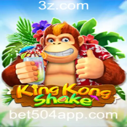 KingKongShake: A Intrigante Arena de Apostas e Estratégia