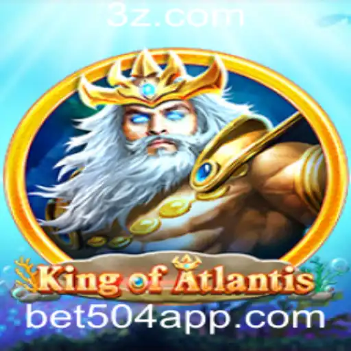 KingofAtlantis: O Novo Jogo de Estratégia que Revoluciona o Mercado