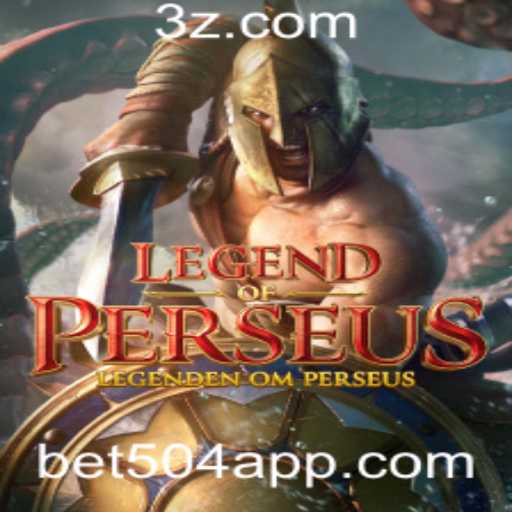 Descubra LegendofPerseus: Um Jogo Épico de Estratégia e Aventura