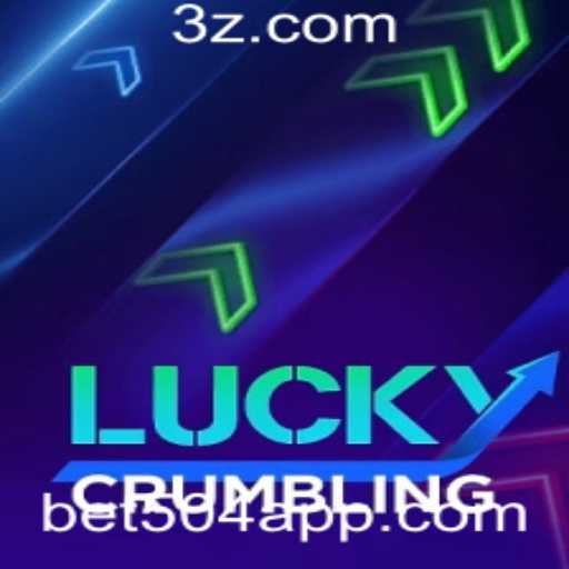 Explorando o Fascinante Mundo de LuckyCrumbling: Seu Jogo de Azar Favorito