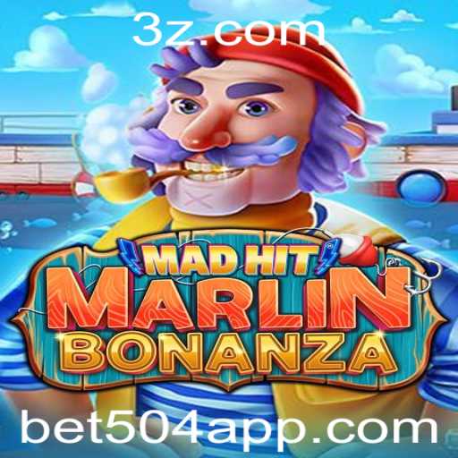 Descubra o Empolgante Jogo MadHitMarlinBonanza