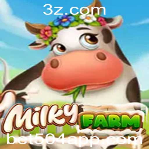 Explorando o Universo Envolvente de MilkyFarm: Um Olhar Aprofundado