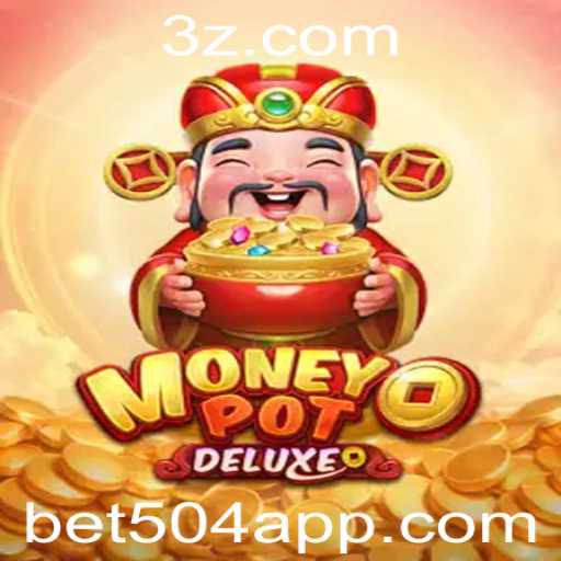 Explorando MoneyPotDELUXE: Inovação no Mundo dos Jogos de Apostas