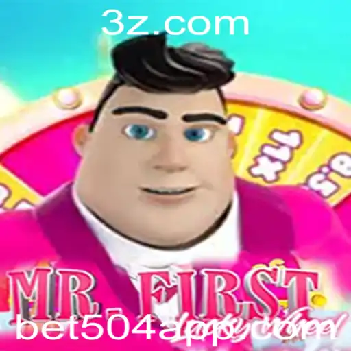 Explorando o Fascinante Mundo de MrFirstLuckyWheel: Um Jogo de Sorte e Estratégia