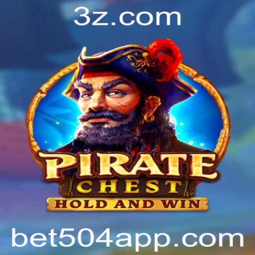 PirateChest: A Excitante Aventura dos Sete Mares no Universo Bet504