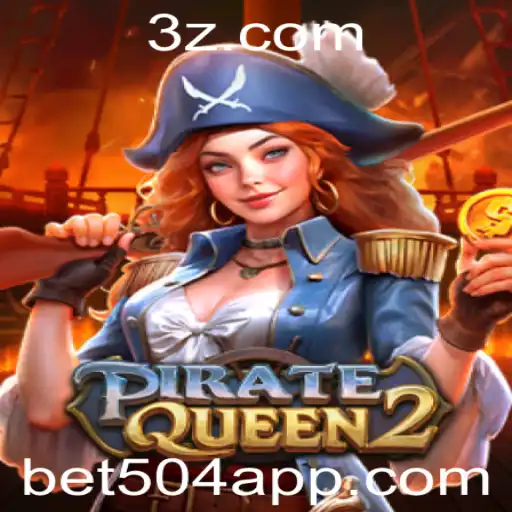 PirateQueen2: Aventura e Estratégia nos Mares Infinitos