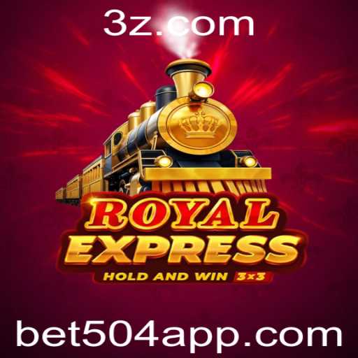 Explorando o Mundo de RoyalExpress com Bet504