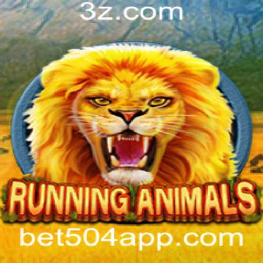 RunningAnimals: Um Jogo de Apostas e Diversão com bet504