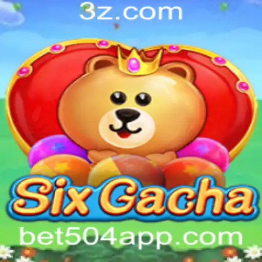 SixGacha: O Novo Fenômeno no Mundo dos Jogos de Azar
