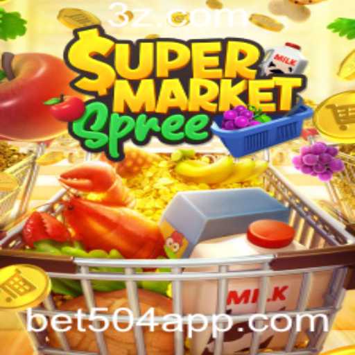 Explorando o Mundo de SupermarketSpree: O Jogo Que Está Dominando as Telas