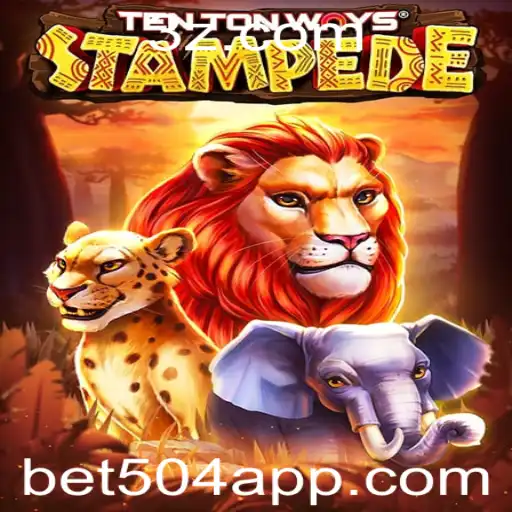 Explorando o Mundo de TenTonWaysStampede com a Paleta de Estratégias bet504