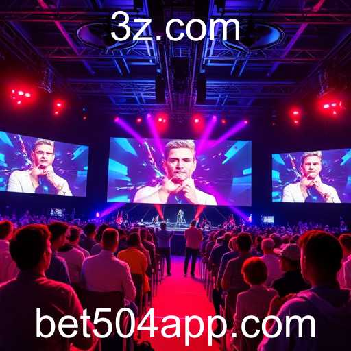 Transmissão ao Vivo: O Impacto e a Influência da Tecnologia na Era Digital com 'bet504'