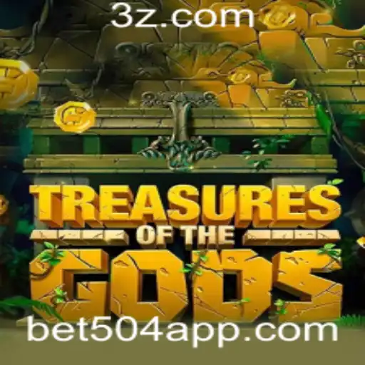 Treasure of the Gods: Aventuras e Regras do Novo Jogo