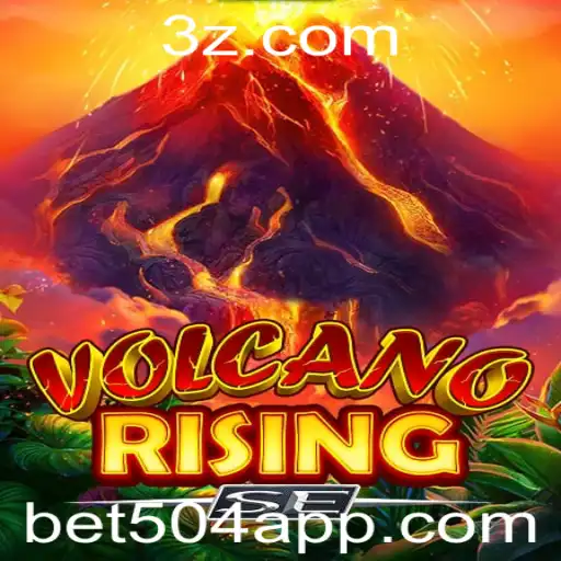 Explorando VolcanoRisingSE: Uma Nova Experiência de Jogo com Bet504