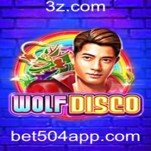 Explorando WolfDisco: Uma Experiência de Jogo Inovadora com bet504